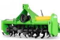 Почвофреза Kerland K 1600