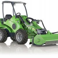 Косилка бурьяна 1200мм