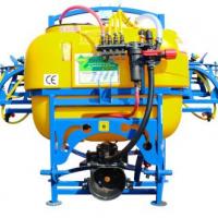 Опрыскиватель Demarol 412V (одинарная форсунка)