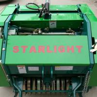 Пресс - подборщик рулонный навесной к трактору YK8070