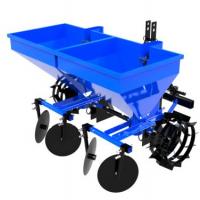 Картофелесажатель PL-70/2 для трактора