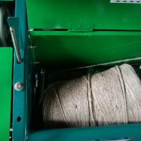 Пресс - подборщик рулонный навесной к трактору YK8070