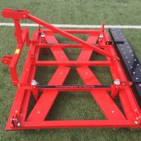 Щетка профессиональная TOSS AS – 1800