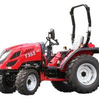 Сельскохозяйственный трактор TYM T353 HST
