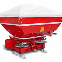 РАЗБРАСЫВАТЕЛЬ УДОБРЕНИЙ MOSH AGRI M-GS-800