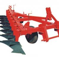 Плуг 8-корпусный навесной усиленный с изменяемой шириной захвата ПН-8-35У