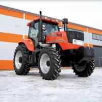 Трактор KR1404EX