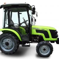 Трактор Chery Zoomlion 254 RK C с кабиной