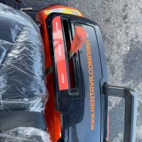 Трактор Kubota | Кентавр Т-344 9+3 (Perkins) STD agri 6,00-12 / 8,30-20 (с ПСМ)