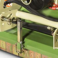 Косилка-Мульчер Stark KMH175F Profi+