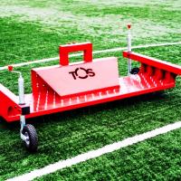 Разуплотнитель TOSS S-1600