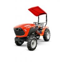 Трактор ZimAni B-2741 9+3 (Kubota Сhina) STD agri 6.00-12 / 8.3-20 (с ПСМ)