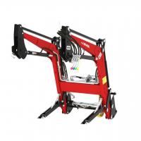 Погрузчик HARVEST 600