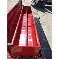 Сеялка зерновая навесная СЗН-2,1