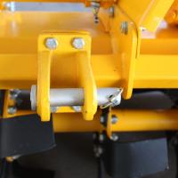 ПОЧВОФРЕЗА SWAN AGRO NSEJT RT 125