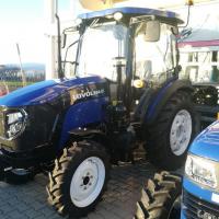 ТРАКТОР LOVOL FOTON TB-604 III