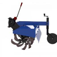 Почвофреза Скаут-100