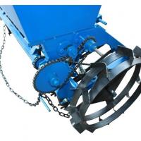 Сеялка зерновая восьмирядная СЗ-8 для трактора