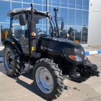 Трактор Zauberg TR-70