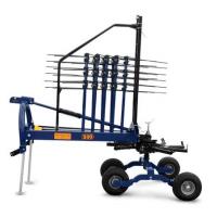 Грабли ворошилки роторные СКАУТ FRM-07-09