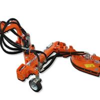 Приствольная косилка 9GYY-0.6 (DOBERKMET)