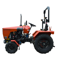 Минитрактор Уралец-220