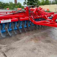 Борона дисковая БД-Агро-5х2ПГ
