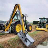 Косилка манипуляторная GL1 Prof 600