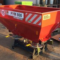 Разбрасыватель навесной D-POL РУМ-800-