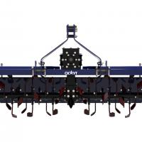 Почвофреза навесная СКАУТ 1GQN-180