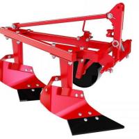 Плуг двухкорпусный Wirax 225