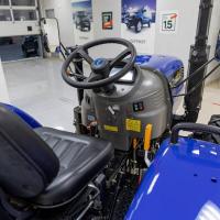 Трактор Foton Lovol TE-244 