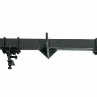 Сцепка двойная универсальная