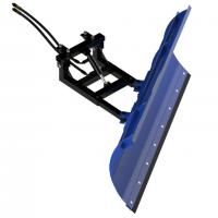 Отвал фронтальный гидравлический 1570 мм для тракторов СКАУТ