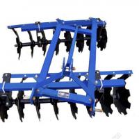 Борона 1BQX-1,7м