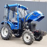 Dongfeng/Донгфенг DF-244 G2 