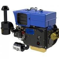 Дизельный двигатель CL25