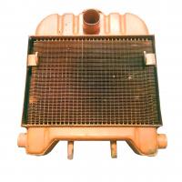 Радиатор DLH 1100 (Уралец-160, Синтай 120/160) 