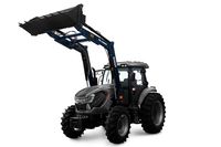 Фронтальный погрузчик-еврорамка SCOUT FEL-TD