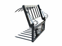 ВИЛЫ ДЛЯ СЕНА