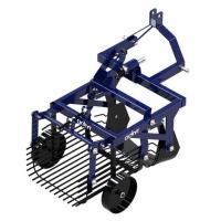 Картофелекопалка грохотная СКАУТ PH-1 для трактора