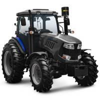 Трактор SCOUT SERIES TD