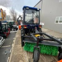 Lovol Foton TE-354 с кабиной