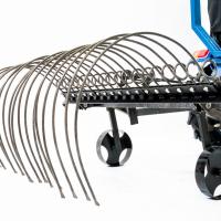 Грабли навесные на трактор PL-1400