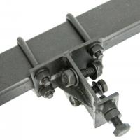 Сцепка двойная универсальная