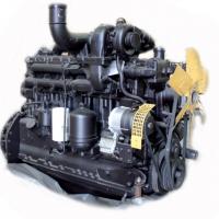 Дизельный двигатель ММЗ Д-260.2С