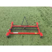 Разуплотнитель TOSS S – 1200