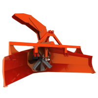 Снегоочиститель Branson