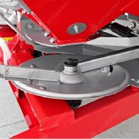 РАЗБРАСЫВАТЕЛЬ УДОБРЕНИЙ MOSH AGRI M-GS-800