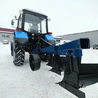Плуг навесной ПЛН-3-35